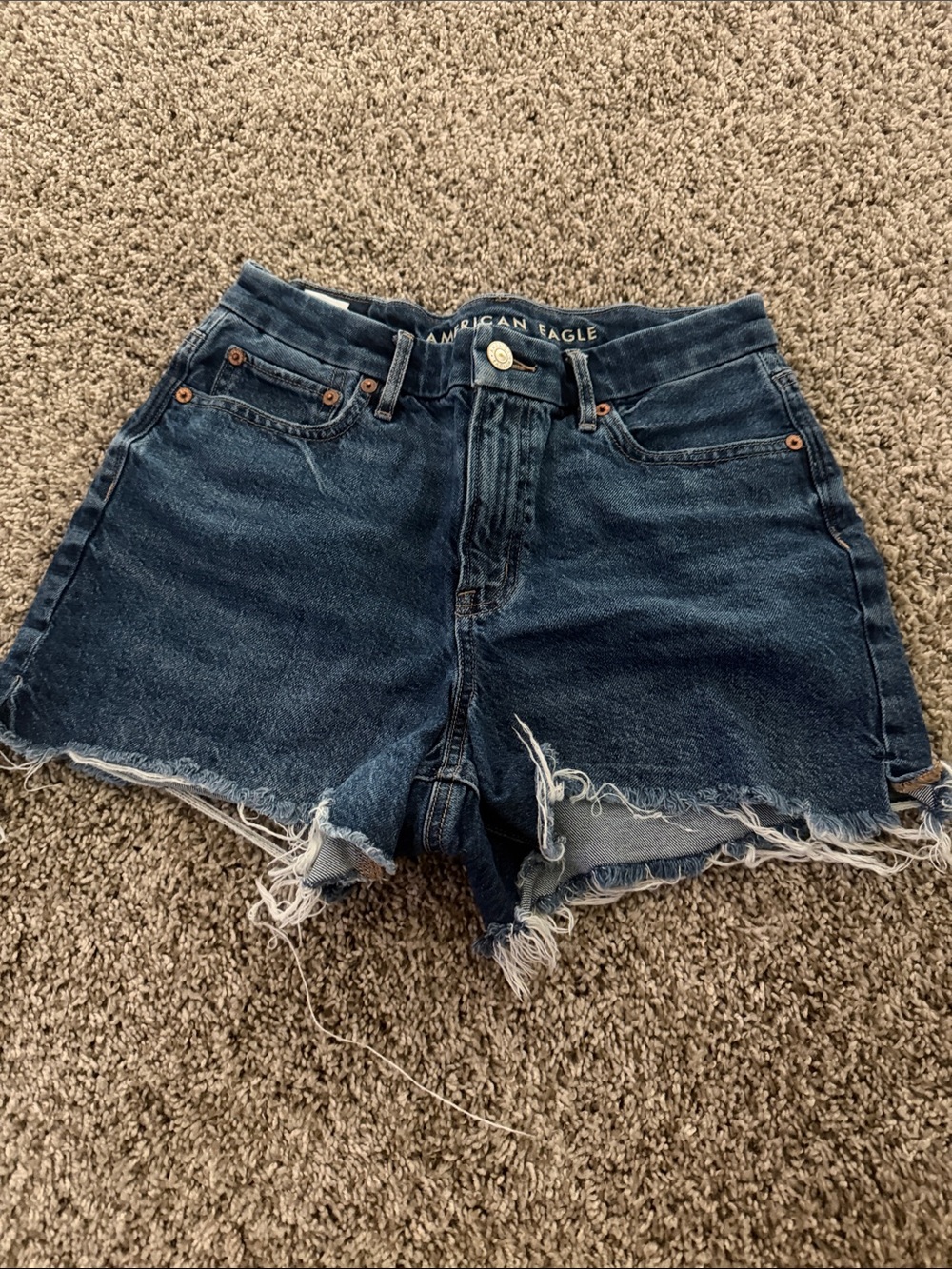 American Eagle Women’s Shorts - Picture 2 of 9